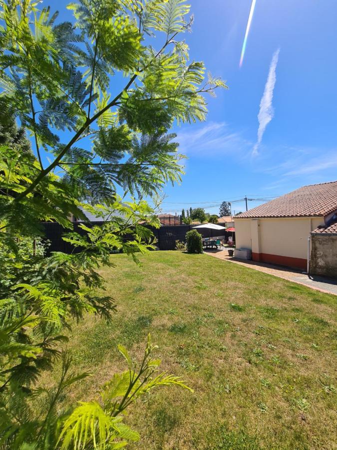 La Gelotiere Maison De Compagne A 10 Min Du Puy Du Fou Sevremont Zewnętrze zdjęcie